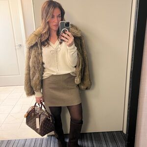 Meet your Posher, Alysa